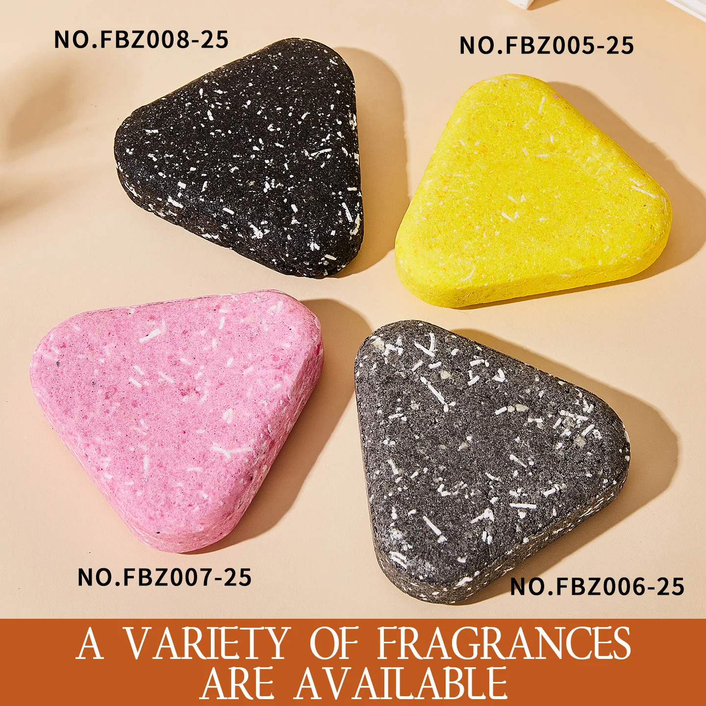 Refreshing and Oil-Controlting Shampoo and Body Wash Dual-Function Cleansing Soap, for Daily Use