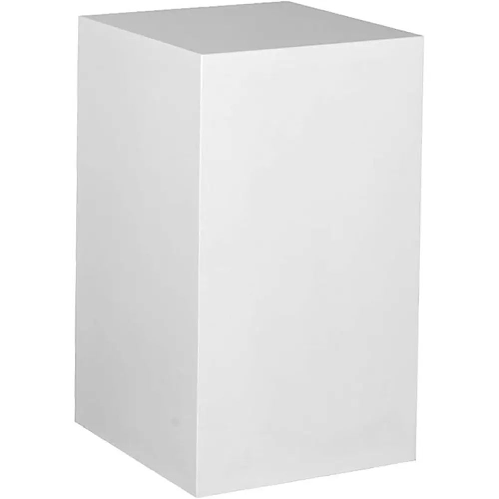 

Подставка для платформы, подставка для пьедесталя дисплея, плотная доска, большая основа для дисплея, сумки и обувь для коллекционных предметов манекенов, Eas