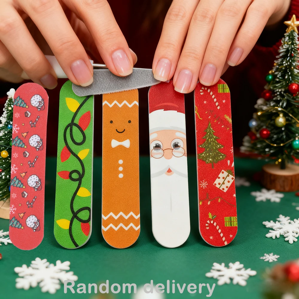 #25 Latest Emery Boards Offers