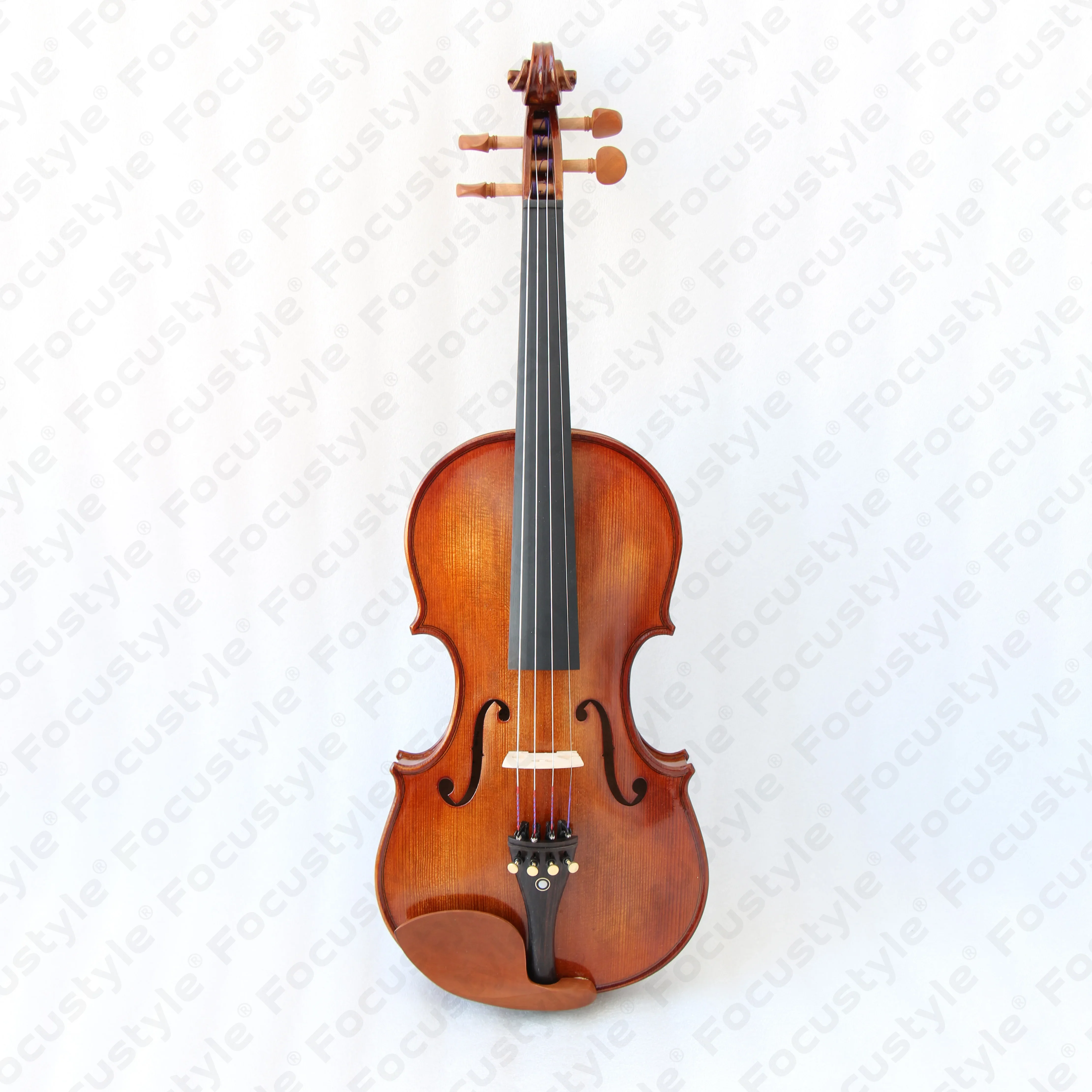 

High End Violin FVL-500 High Quality Violin Instrument Professional Violin