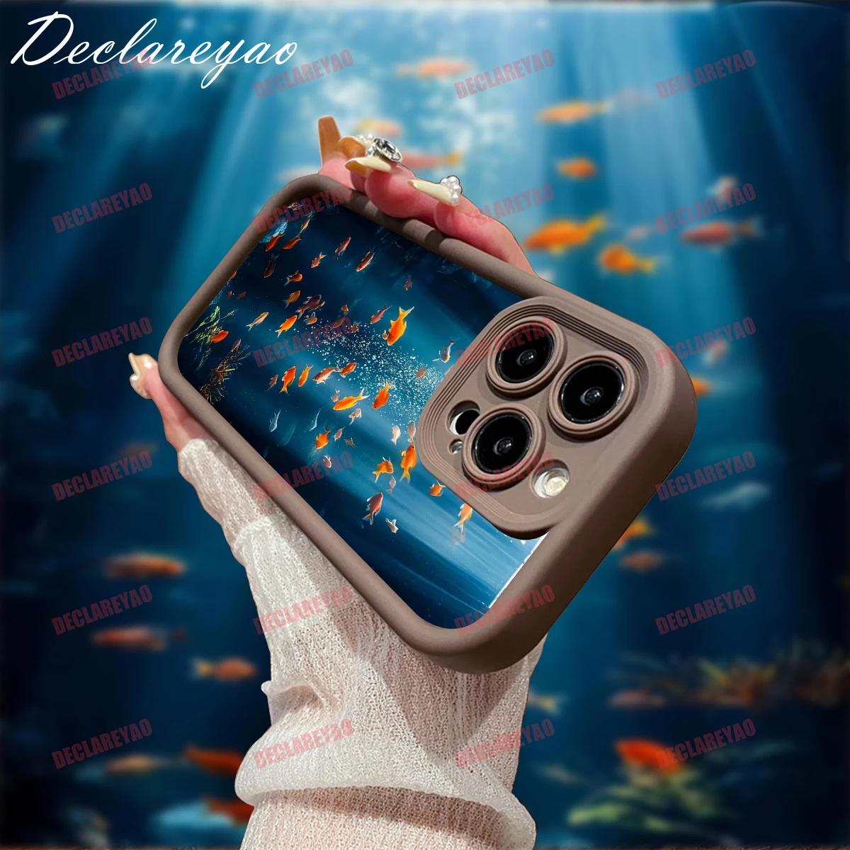 Declareyao Matte Tp… - image