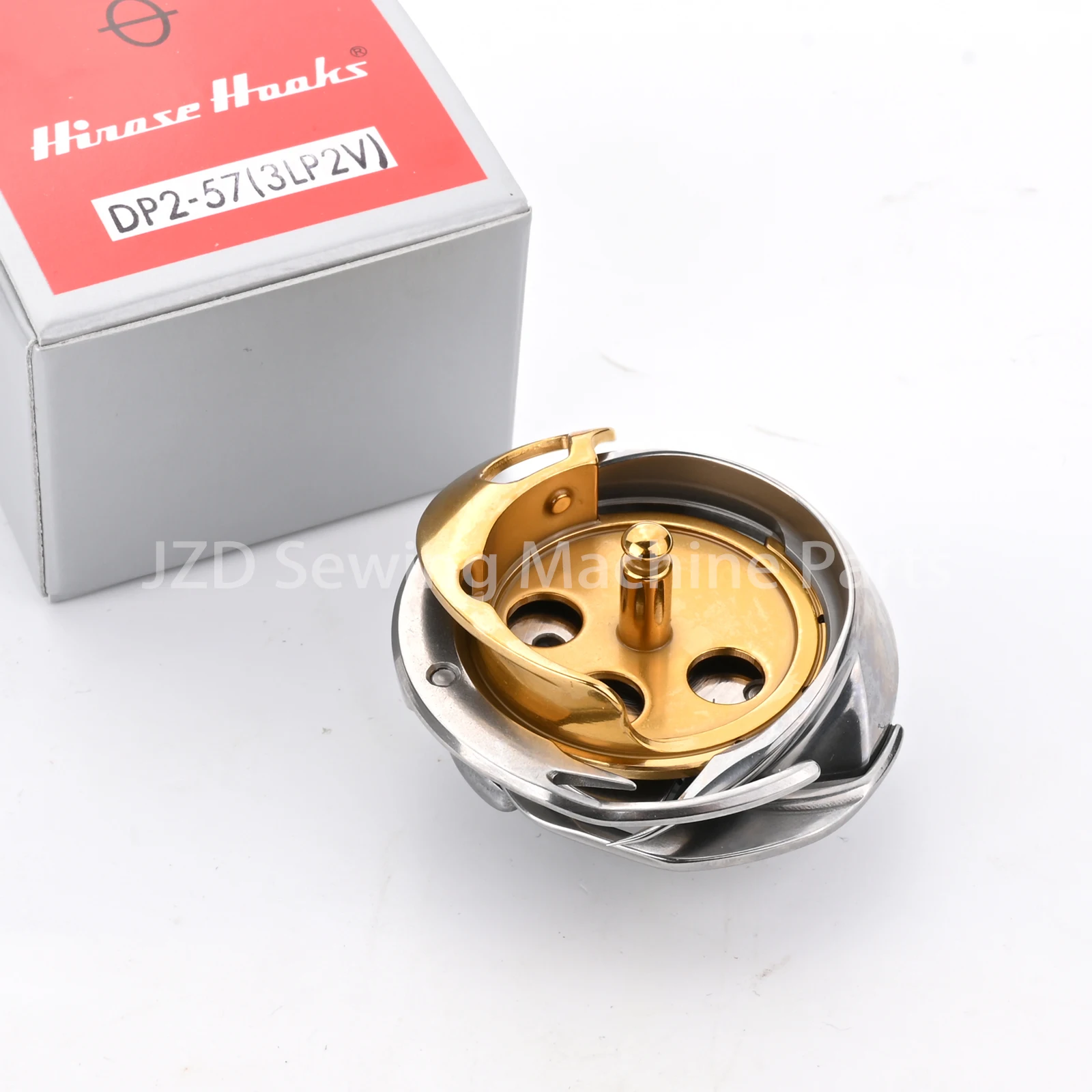 DP2-57(3LP2V) Rotar…