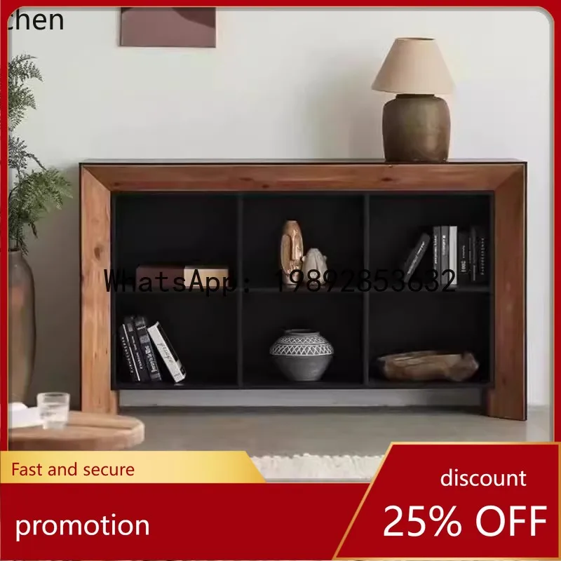 Yfy Black Solid Woo…