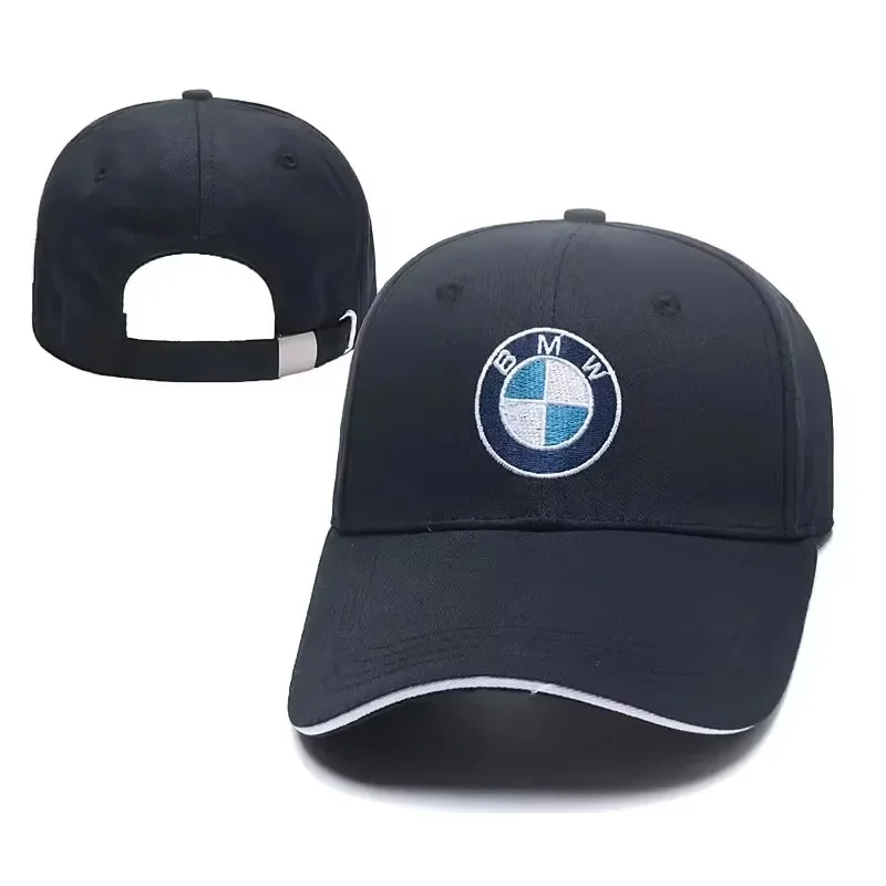 Berretto da baseball Cappello sportivo estivo all\'aperto per BMW M POWER X3 X5 X6 E90 E70 F30 Berretto da baseball da donna ricamato per uomo