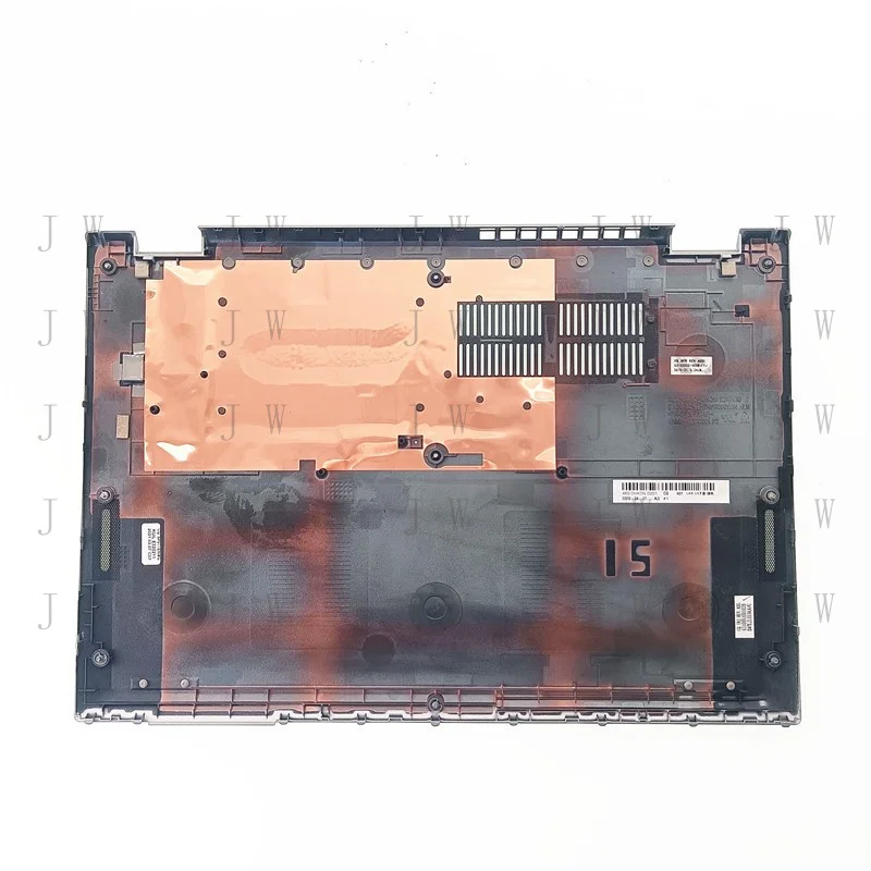 

Нижняя крышка корпуса для ноутбука Lenovo ThinkPad L13 S2 5-го поколения L13 20R3 20R4, артикул 5CB0S95357