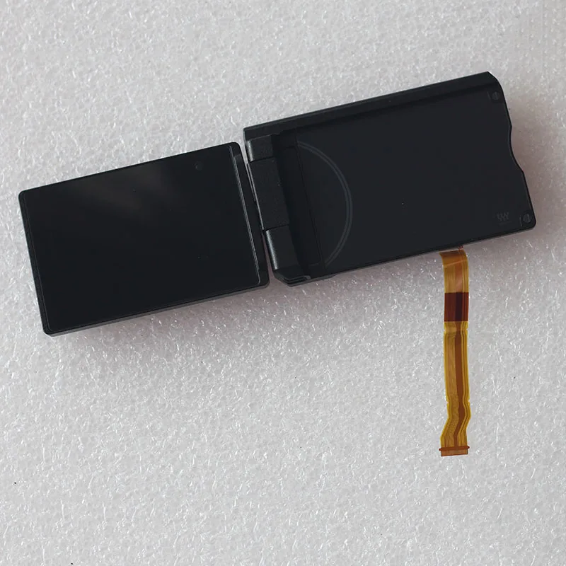 Neue komplette LCD-Bildschirm-Reparaturteile für die Digitalkamera Panasonic Lumix DC-GH6 GH6
