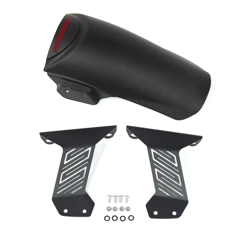 

Splash Guard Cover Motorcycle Front Fender Mudguard For BMW R1300GS 2023 2024 2025 Splash Wheel Hugger