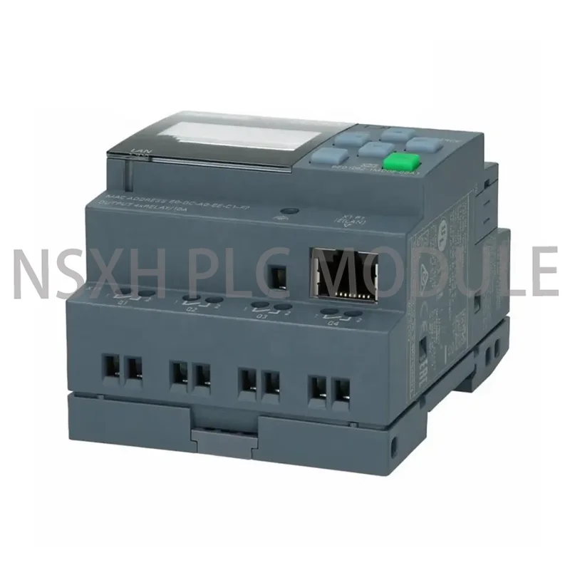 Original Brand New 6ED1 052 055 Upgrade 6ED1052-1MD08-0BA2 Replacement  6ED1052-1MD08-0BA1