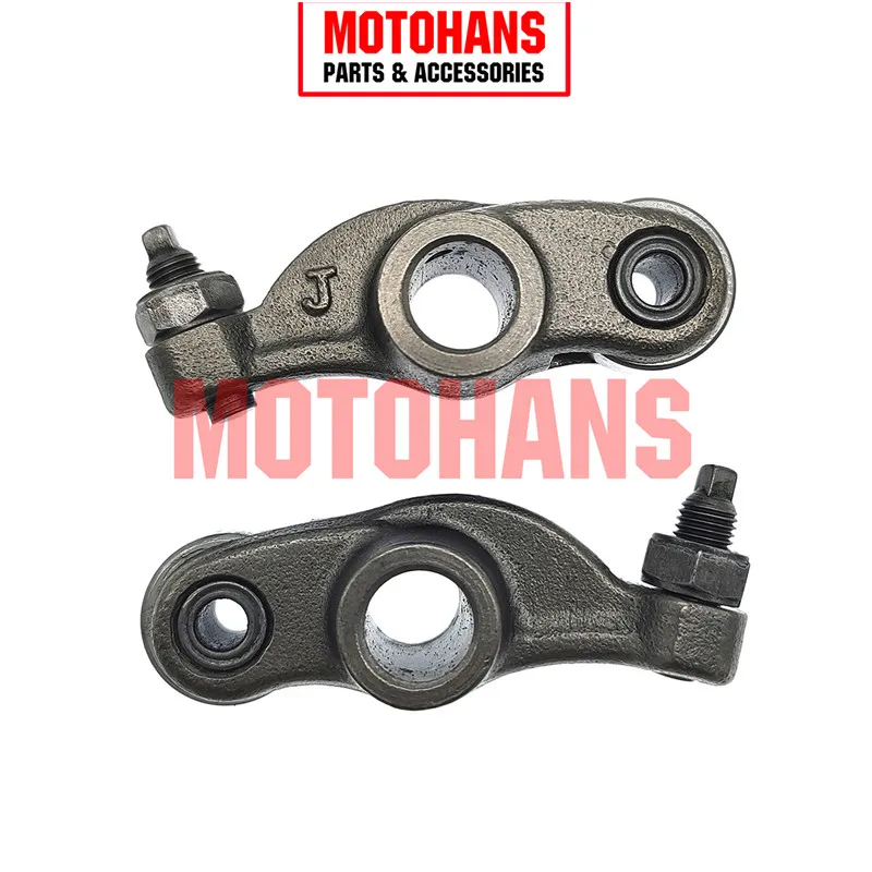 NEW VALVE ROCKER ARM FOR HONDA CBF125 CBF150 TITAN150 XR150 RTX150