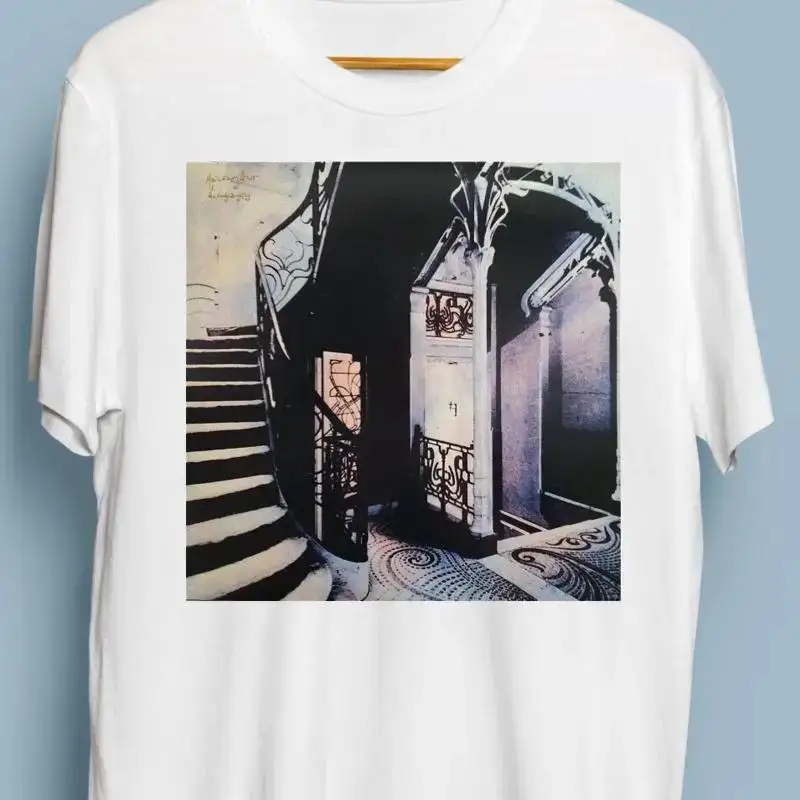 Santa Monica Mazzy Star T Shirt S M L Xl 2Xl