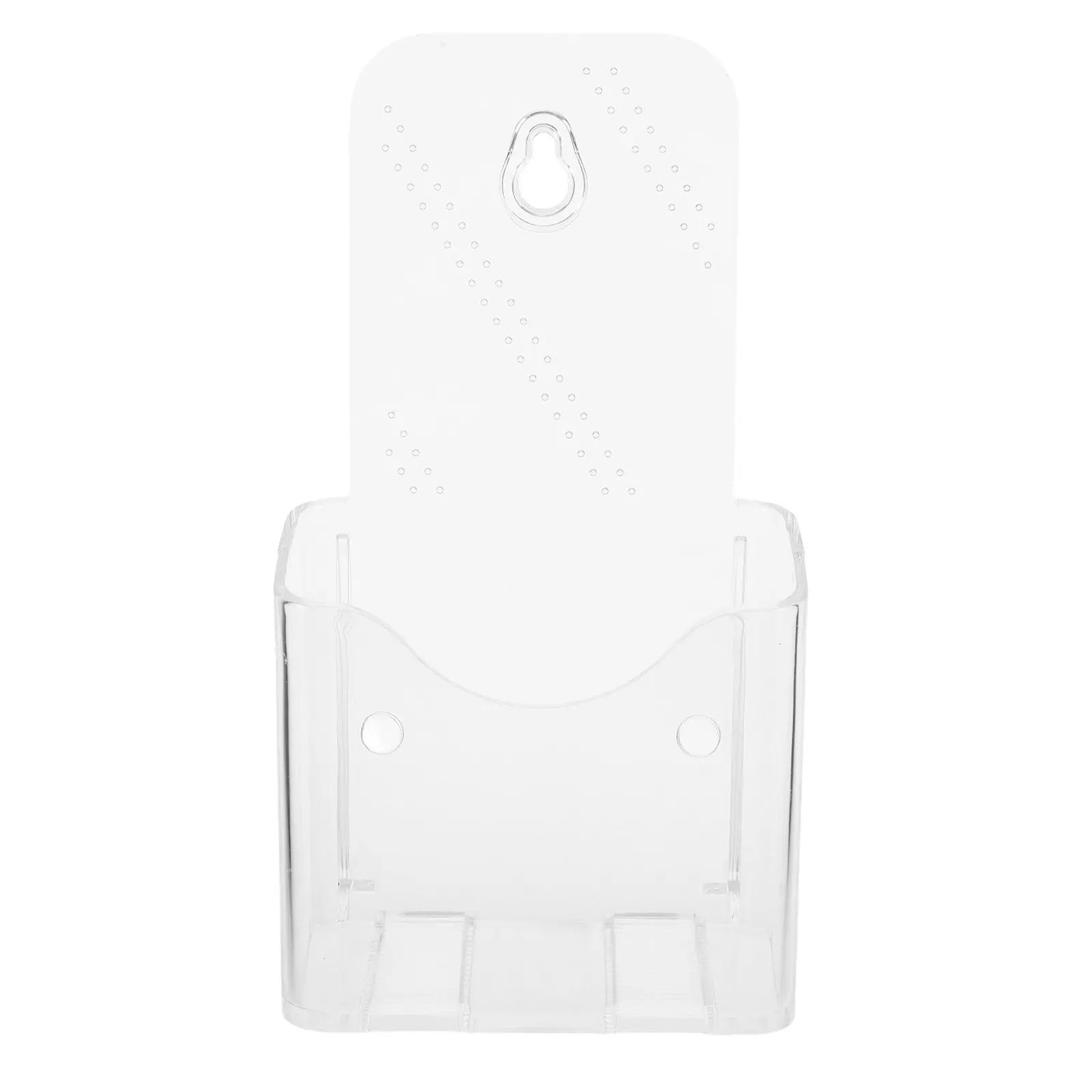 6pcs-acrylic-desktop-literature-holder-set-clear-brochure-display-stand-for-catalogs-flyers-magazines-pamphlets-menu-cards