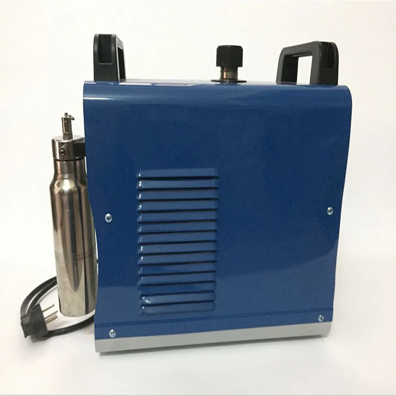H180 Acrylic Flame Polishing Machine Jewelry Hydrogen Oxygen Water Welding Machine Acrylic Polishing Machine YZ