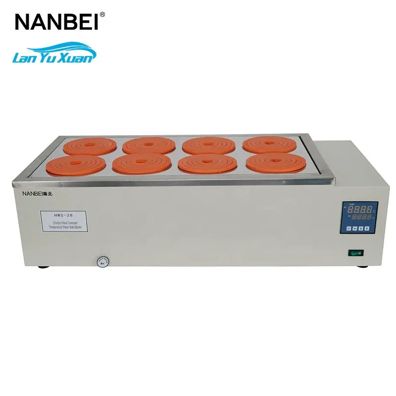 

Laboratory Water Bath Digital Temperature Control with Ce