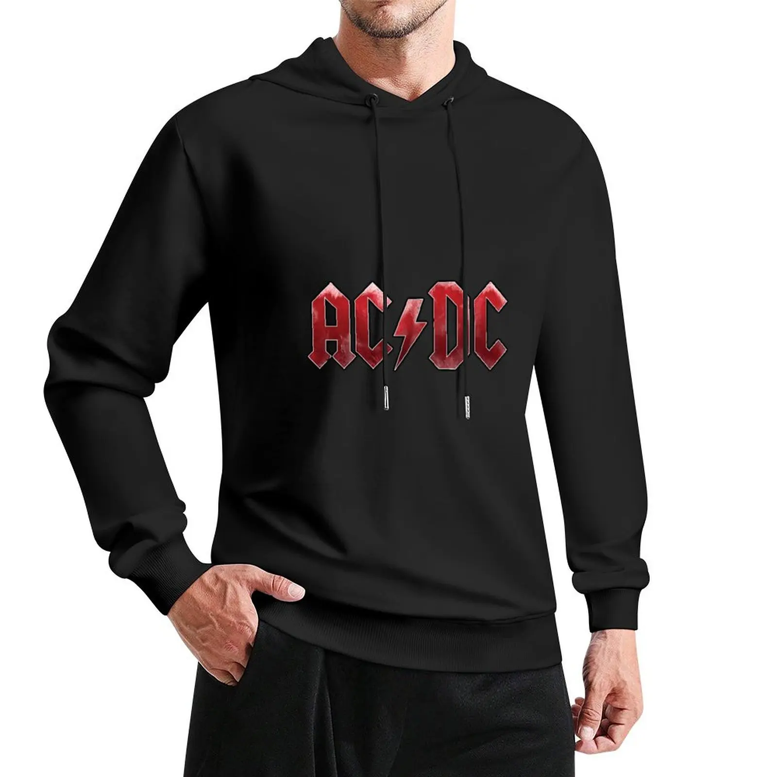 

Music Pullover Hoodie aesthetic clothing mens clothing autumn hoodie