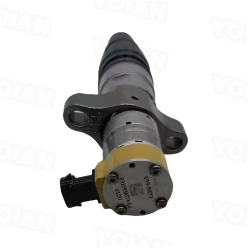 

Hot saleExcavator Parts Common Rail 4598473 459-8473 Assy for CAT C7 C9 330C Excavator Construction Machinery