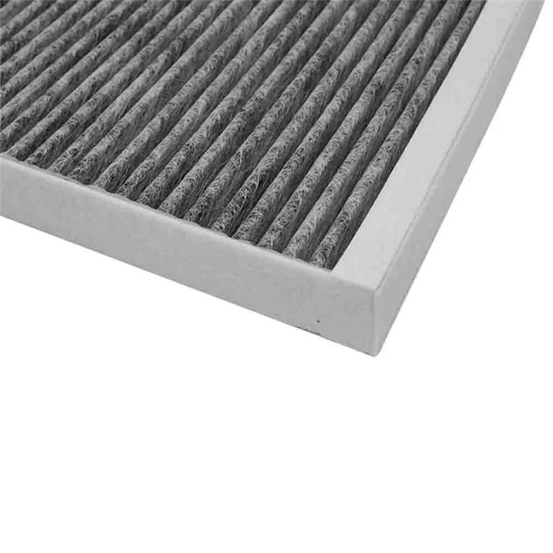 AY03-عناصر فلتر تكييف الهواء لفلتر الهواء للسيارات 1658376 -00-A لطراز تسلا Y