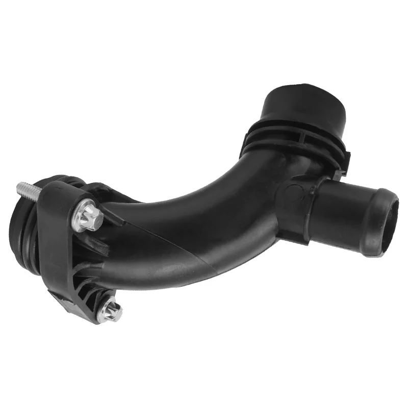 For Mercedes Benz W213 C218 S205 C205 A207 C207 C238 C253 C167 W167 R172 X218 M274 Engine Coolant Water Inlet Pipe 2742000256