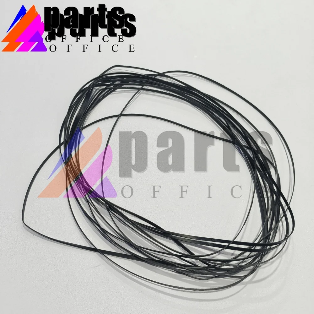 10X Timing Belt support for EPSON C5210 C5290 C5299 C5710 C5790 C579 M5299 M5799 ET-8700 WF-3540 WF-3620