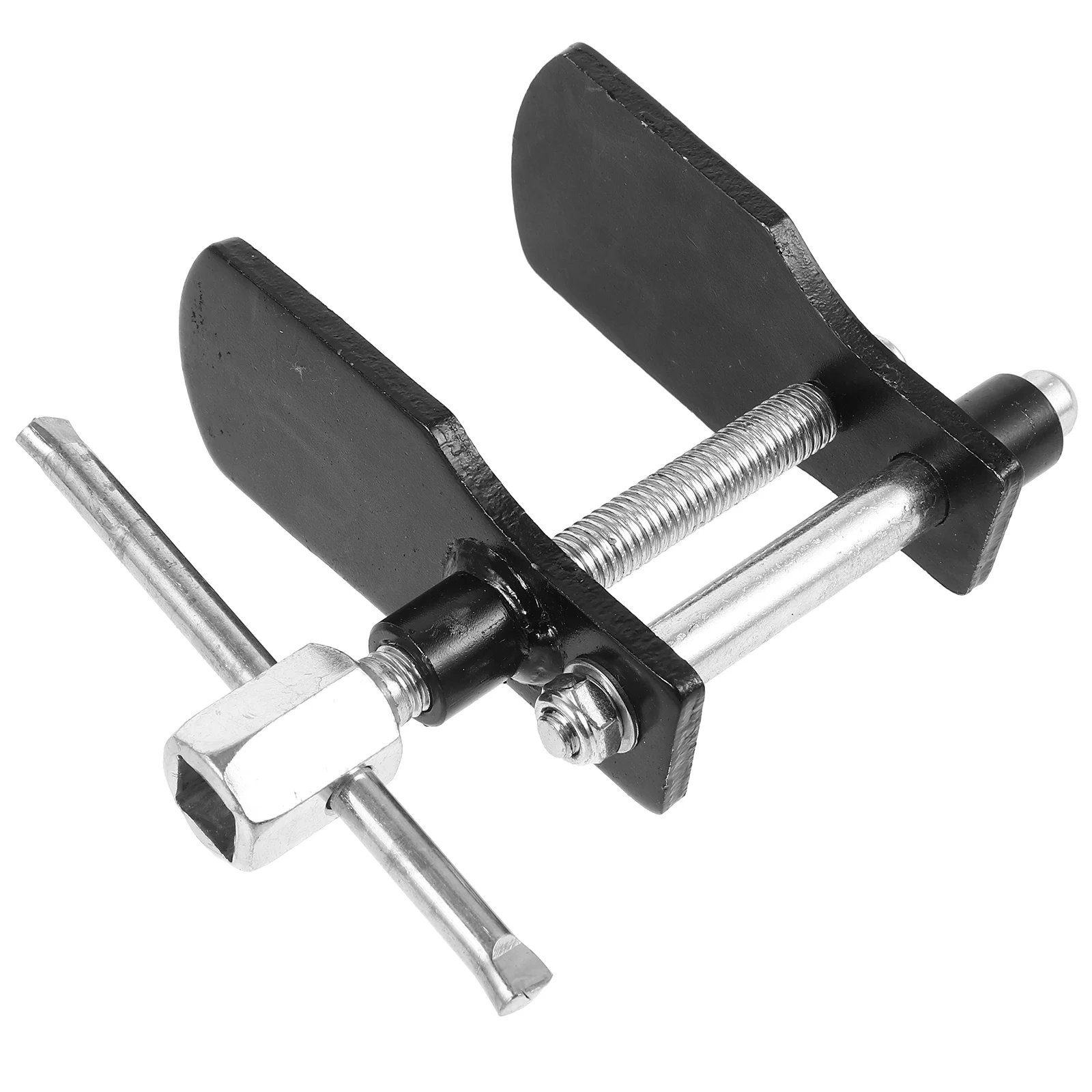 

Disc Brake Adjuster Caliper Spreader Tool Piston Compressor Alloy Steel Automotive Workshop Tools For Disc Brakes Caliper