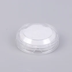 Watch Case For NH36A NH35A NH38A Automatic Movement Box Transparent Acrylic Watch Accessories Modified Case