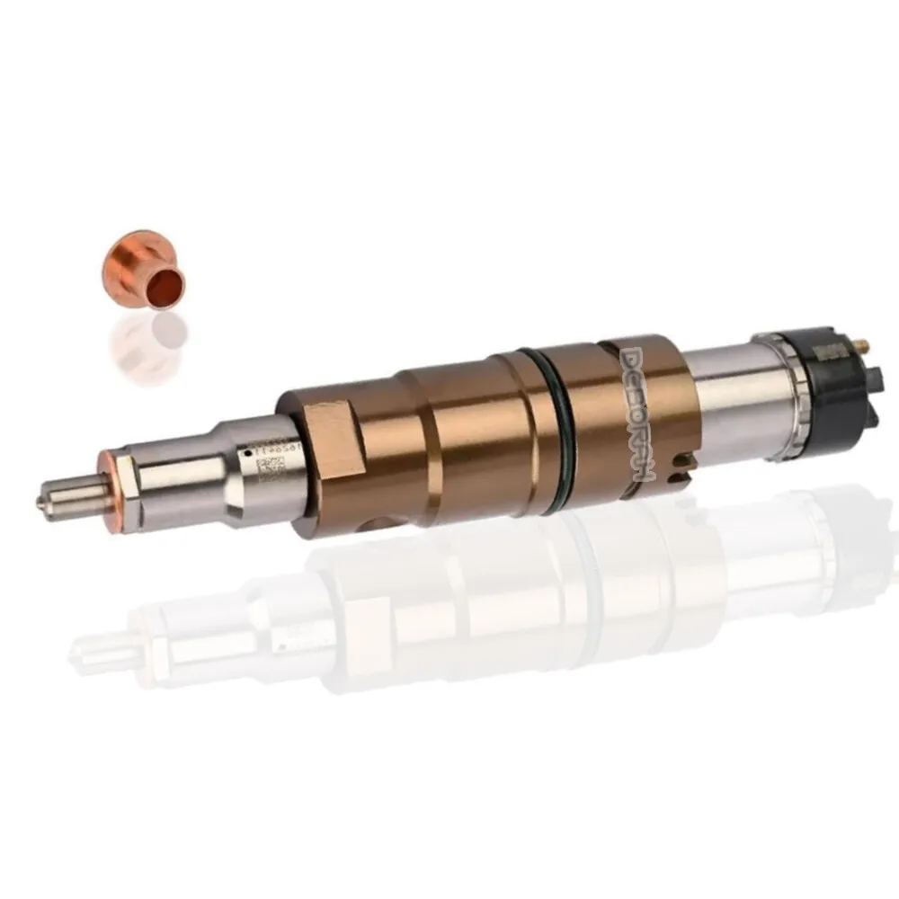 

New Diesel Engine Fuel Injector 2029622 For SCANIAXPI DC9 DC13 DC16