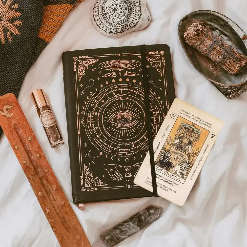 Meaning Tarot Card For Beginner Tarot, Keyword Antiqued Tarot Deck, 78 Cards Fortune Telling Game Divination Tools