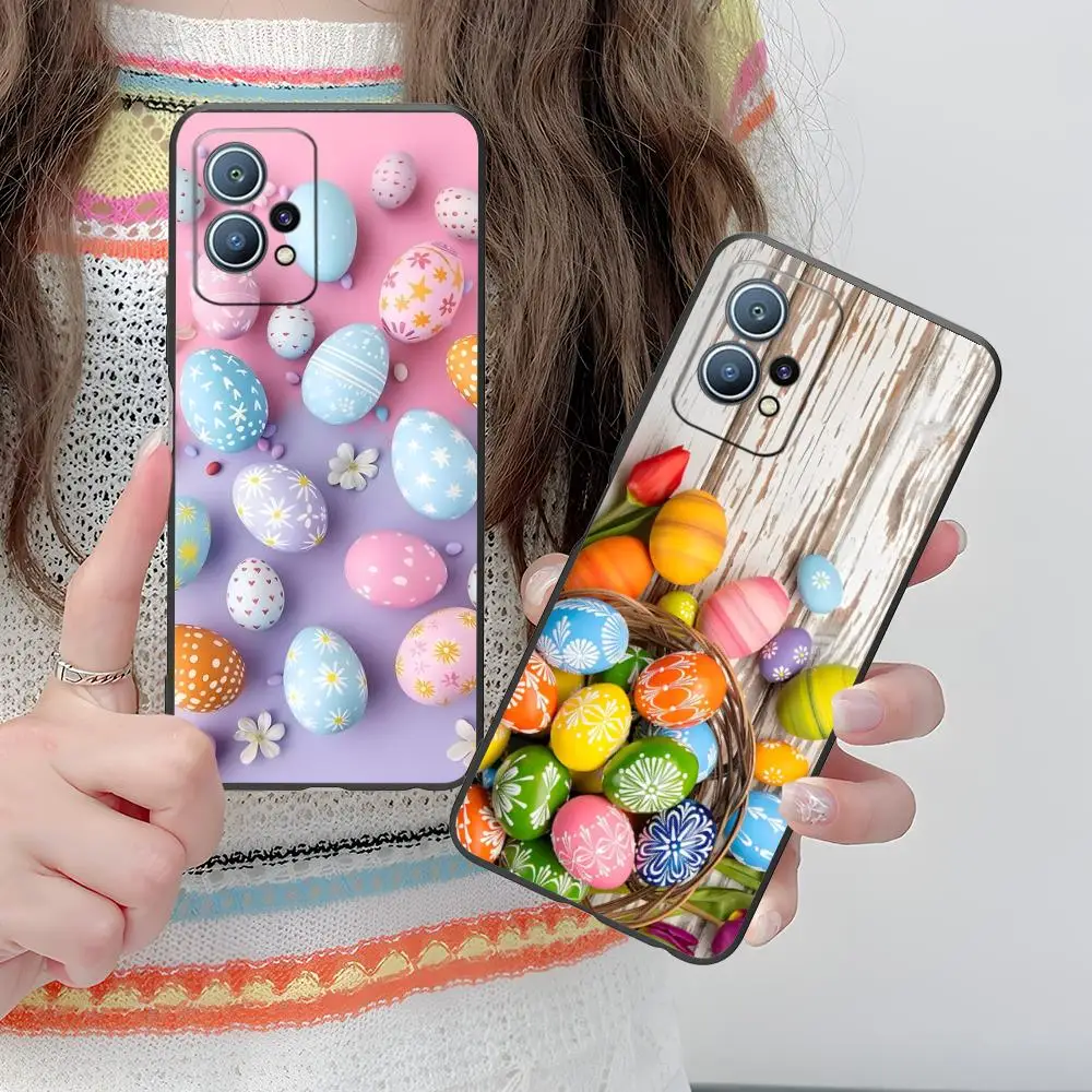 Easter Eggs Gift Mo…