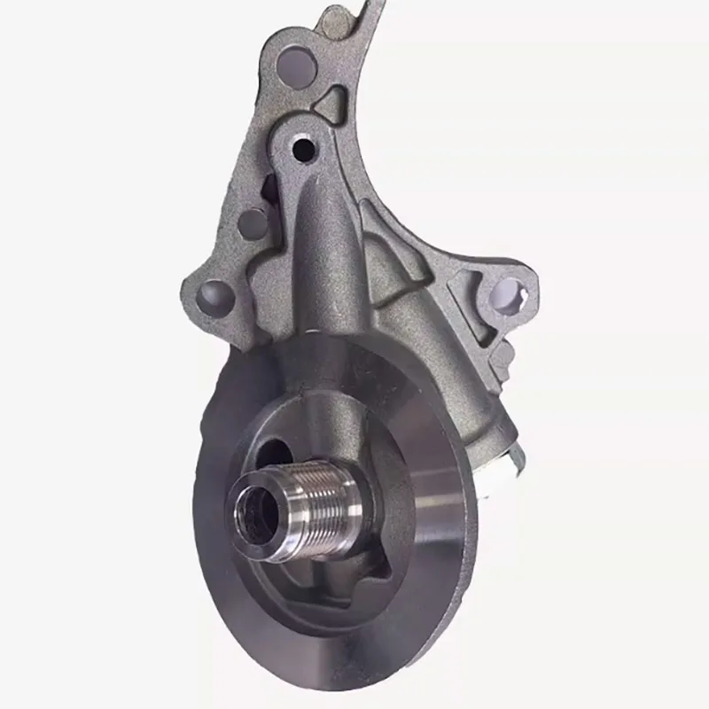 

1010200GA oil filter bracket assembly is suitable for JAC refine M4 M5 machine filter base