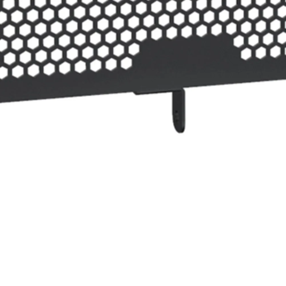 

FOR Yamaha FJR1300 FJR 1300 2001 2002 2003 2004 2005 Motorcycle ALUMINUM Radiator Grille Guard Grill Cover Protector Accessories