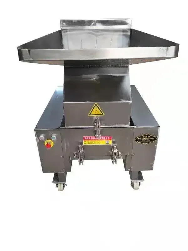 

-Млифовальная машина для костей, дробилка для костей на продажу, измельчитель грязи для куриных костей