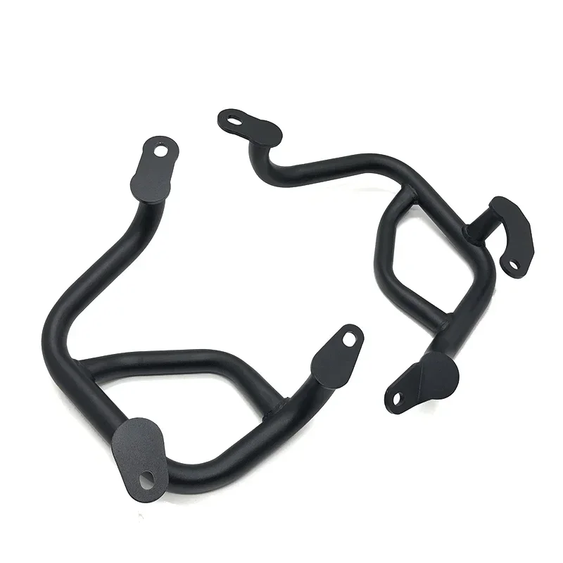 Engine Guard Highway Crash Bars Bumper Stunt Cage For BMW F900R F900XR F 900 XR F900R 2020-2023 2022 Falling Protection Bars