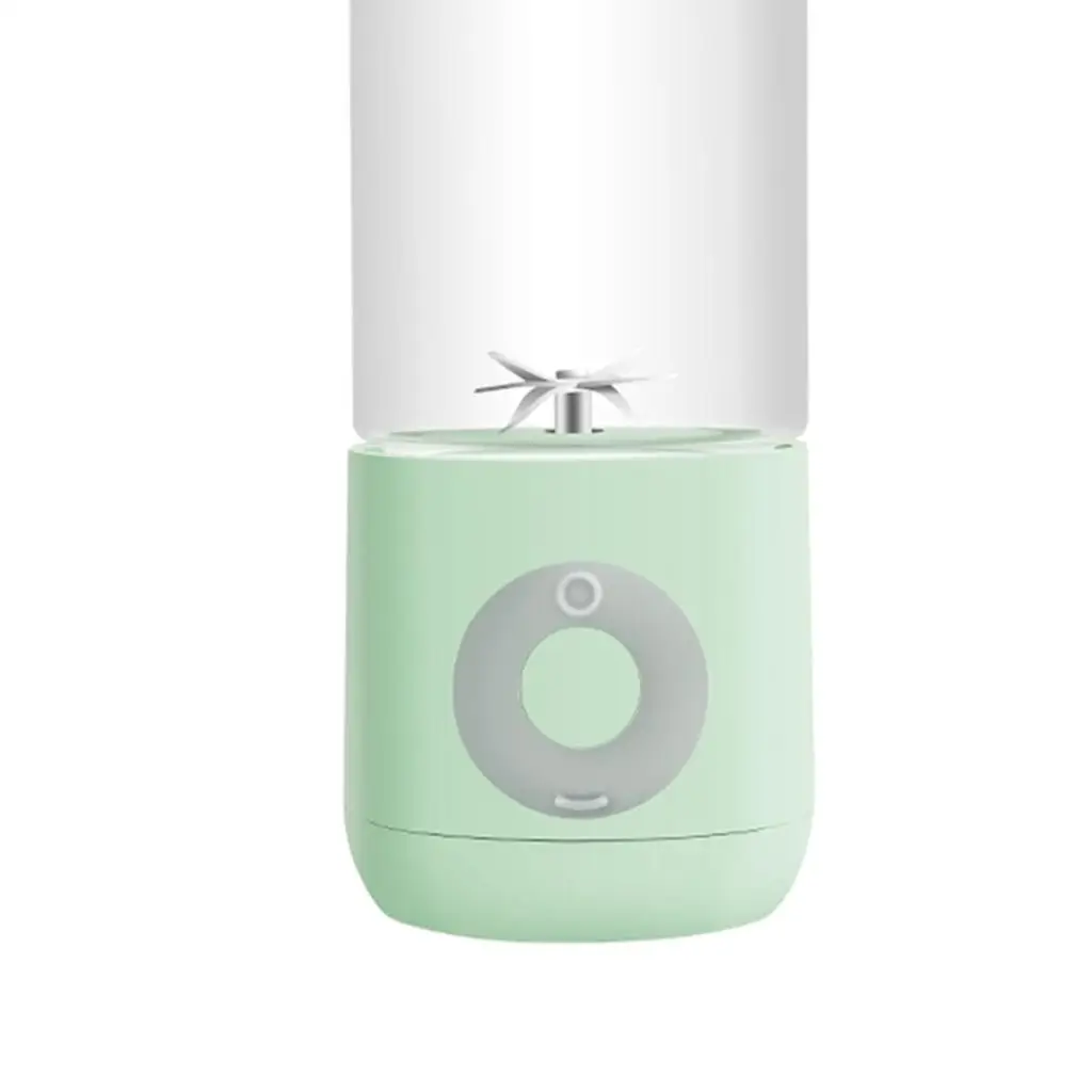 Pequeño licuadora personal portátil, seis batidos, fabricante de batidos para la escuela