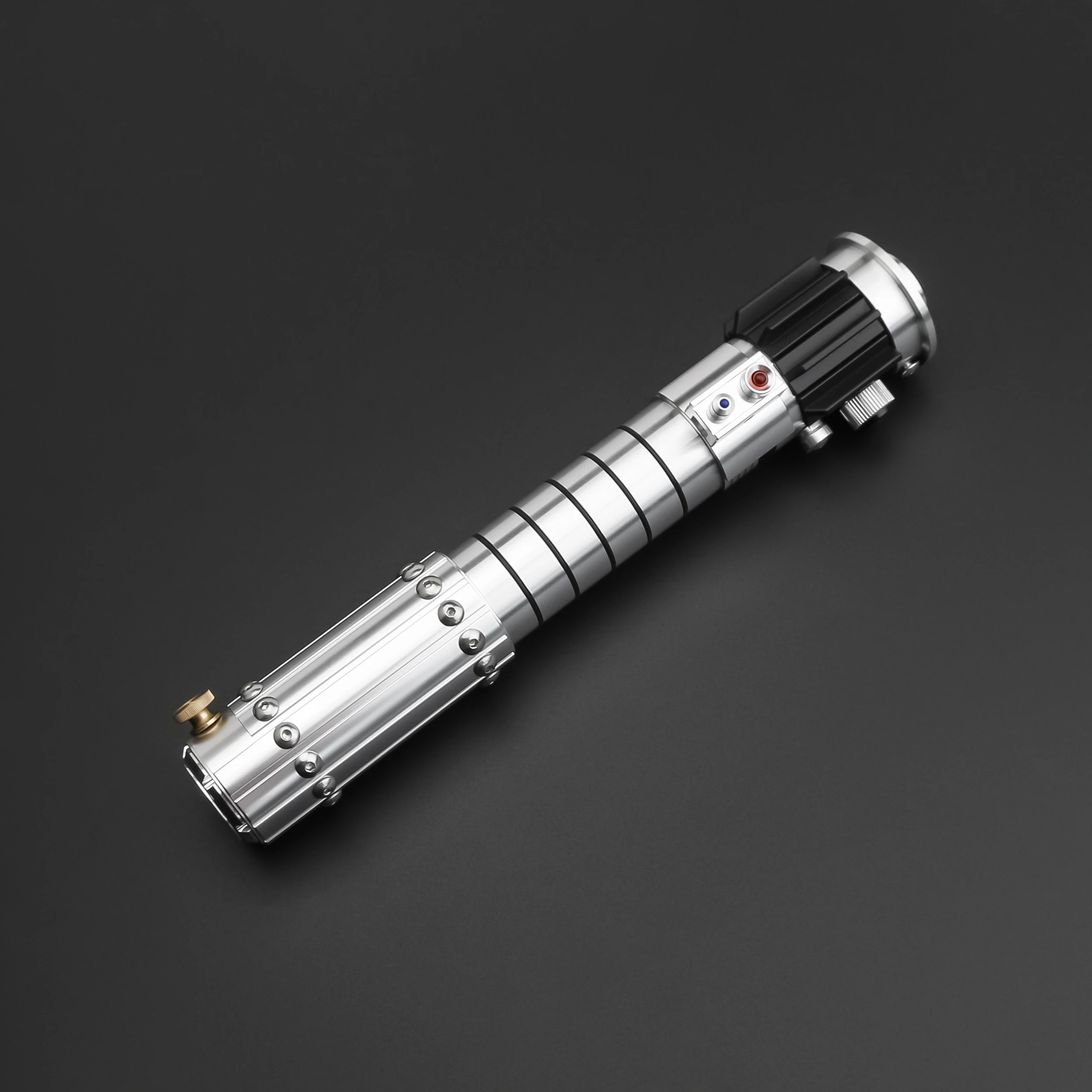 TXQSABER Световой меч Mara SDRGB Neo Pixel no Blade Hilt Smooth Swing Blaster FOC Heavy Dueling Lightsword Toys для взрослых Косплей