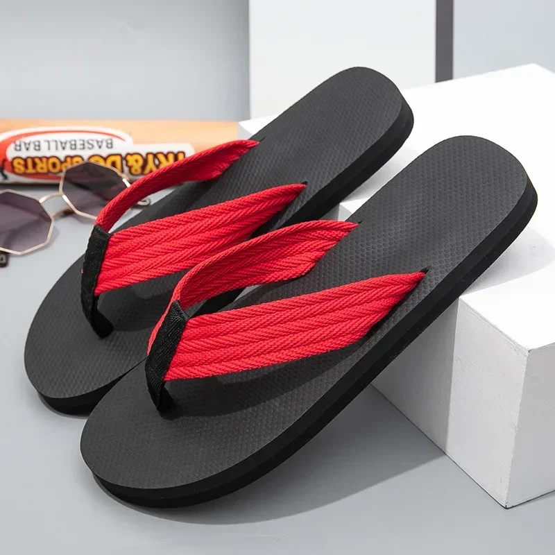 Chanclas ocultas para pene, chanclas de secado rápido para pene hap-penis, zapatillas para pene parodia, chanclas de playa, sandalias antideslizantes cómodas de verano