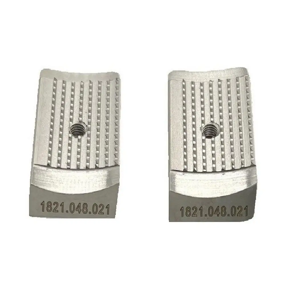 Cyklop Spare Parts 1821048021 Tooth Plate Gripper Suitable for CHT400 Battery Powered Plastic Strapping Tool