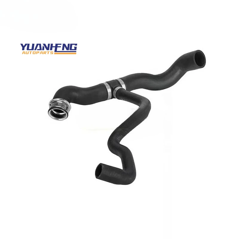

2035011182 Auto Parts Lower Radiator Coolant Hose Water Pipee For Mercedes-Benz 2000-2021 C-Class W203 C160 C200 C230 C240 C320