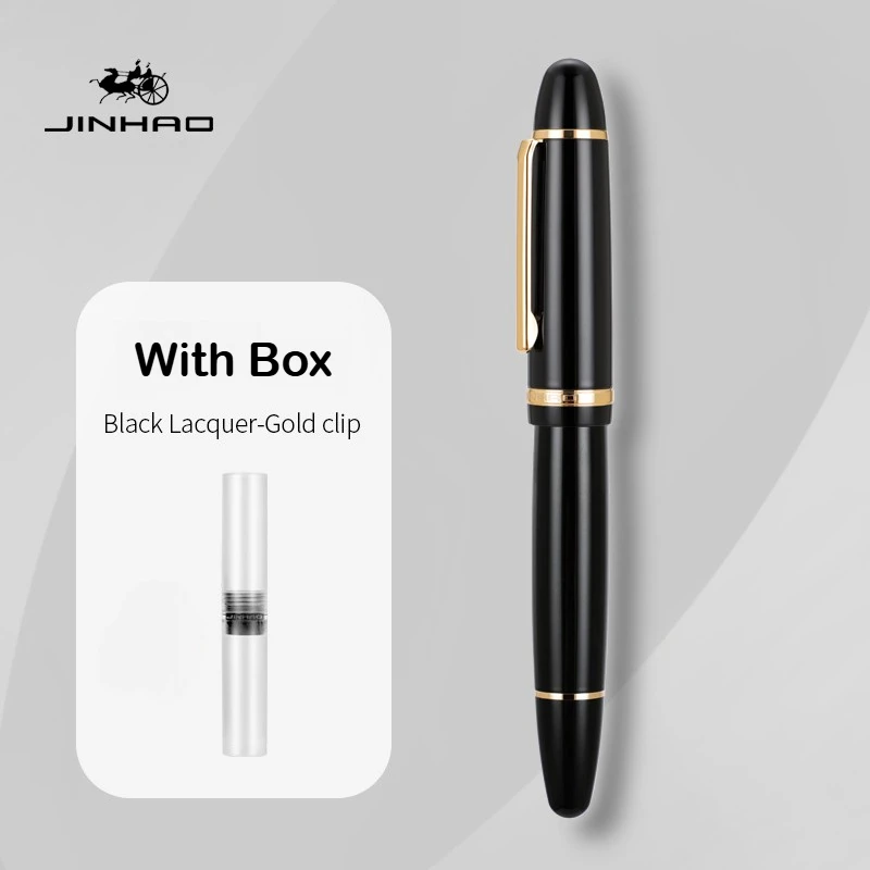 Gold Black With Box