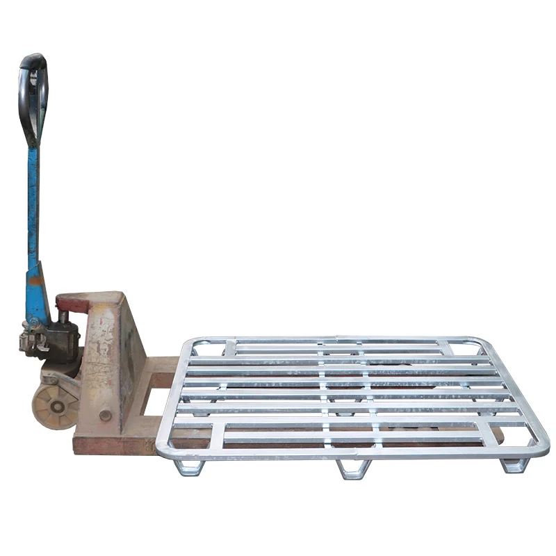 Steel forklifts, iron pallets, iron pallets, warehouse boards, forklift platforms, warehouse boards