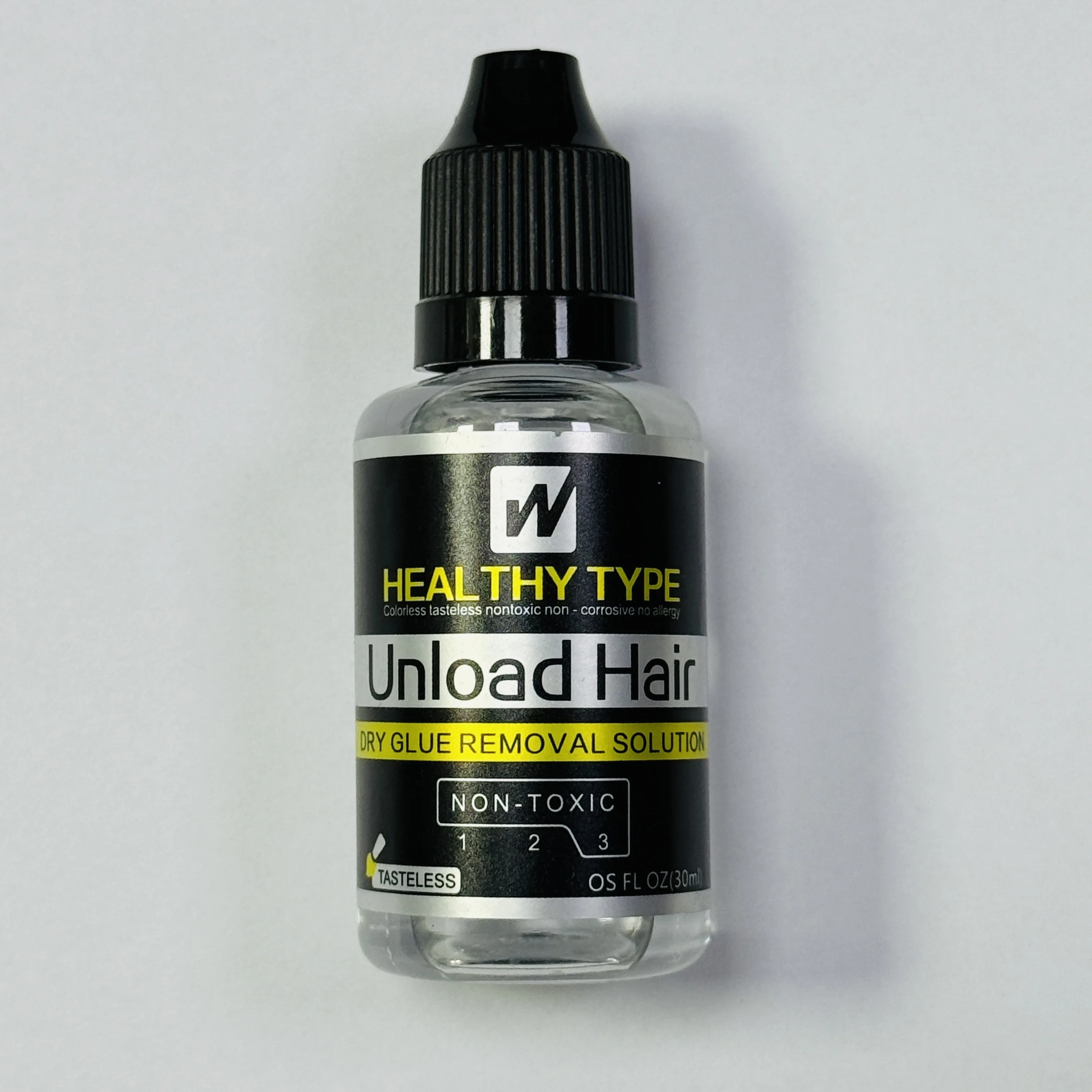 الترا عقد نظام الشعر لاصق 0.5/1.4/3.4 FL أوقية شعر مستعار دانتيل تثبيت قوي غير مزعجة جل للشعر مقاوم للماء