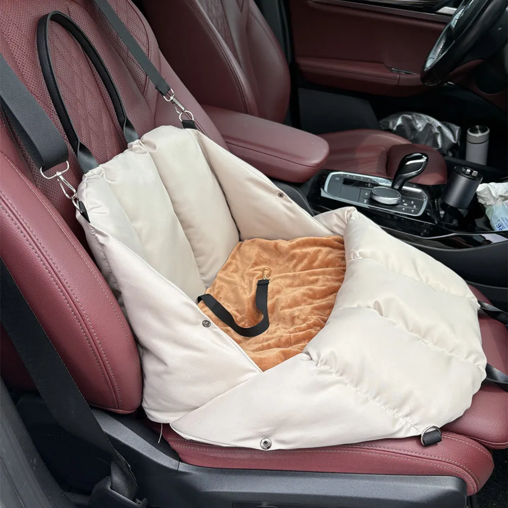 Thumbnail 3 - #23 Best Rated Puppy Walking Bags to Buy in 2026