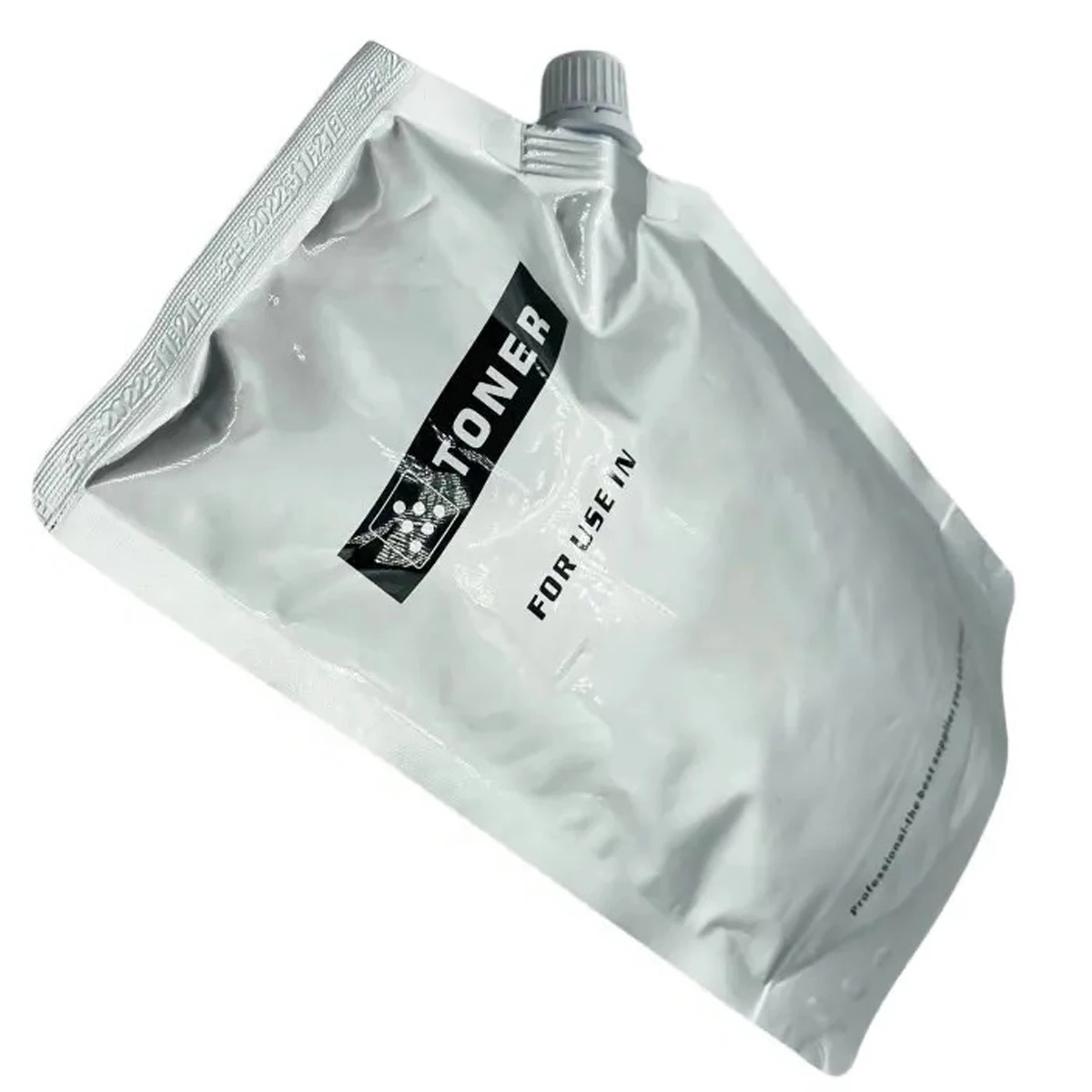 

1KG Ink Toner Powder Dust Refill Kits Reset for Brother HL 6418 MFC 5718 MFC 5728 DCP 5518 HL 5212 DN DW T DWT DW(T) MFP