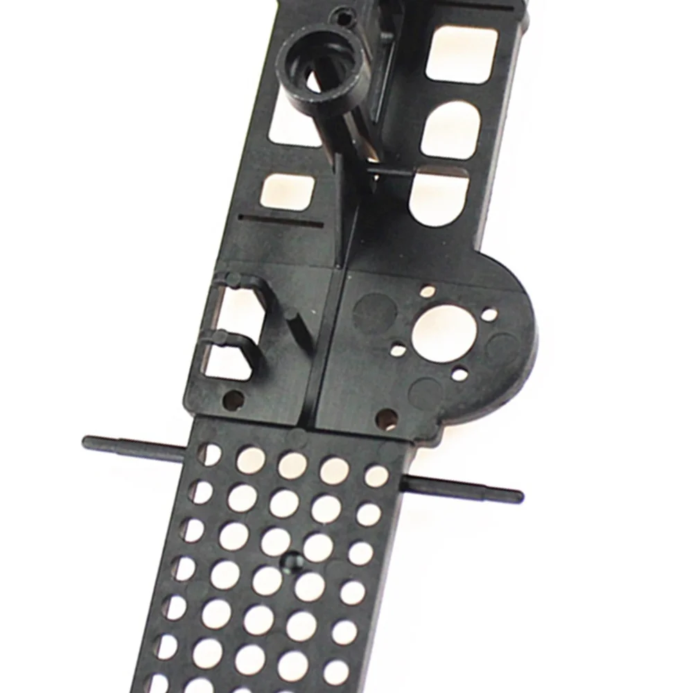 HOT K110S.0002 Bingkai Utama untuk Wltoys XK K110S RC Helikopter Suku Cadang Upgrade Aksesoris Suku Cadang