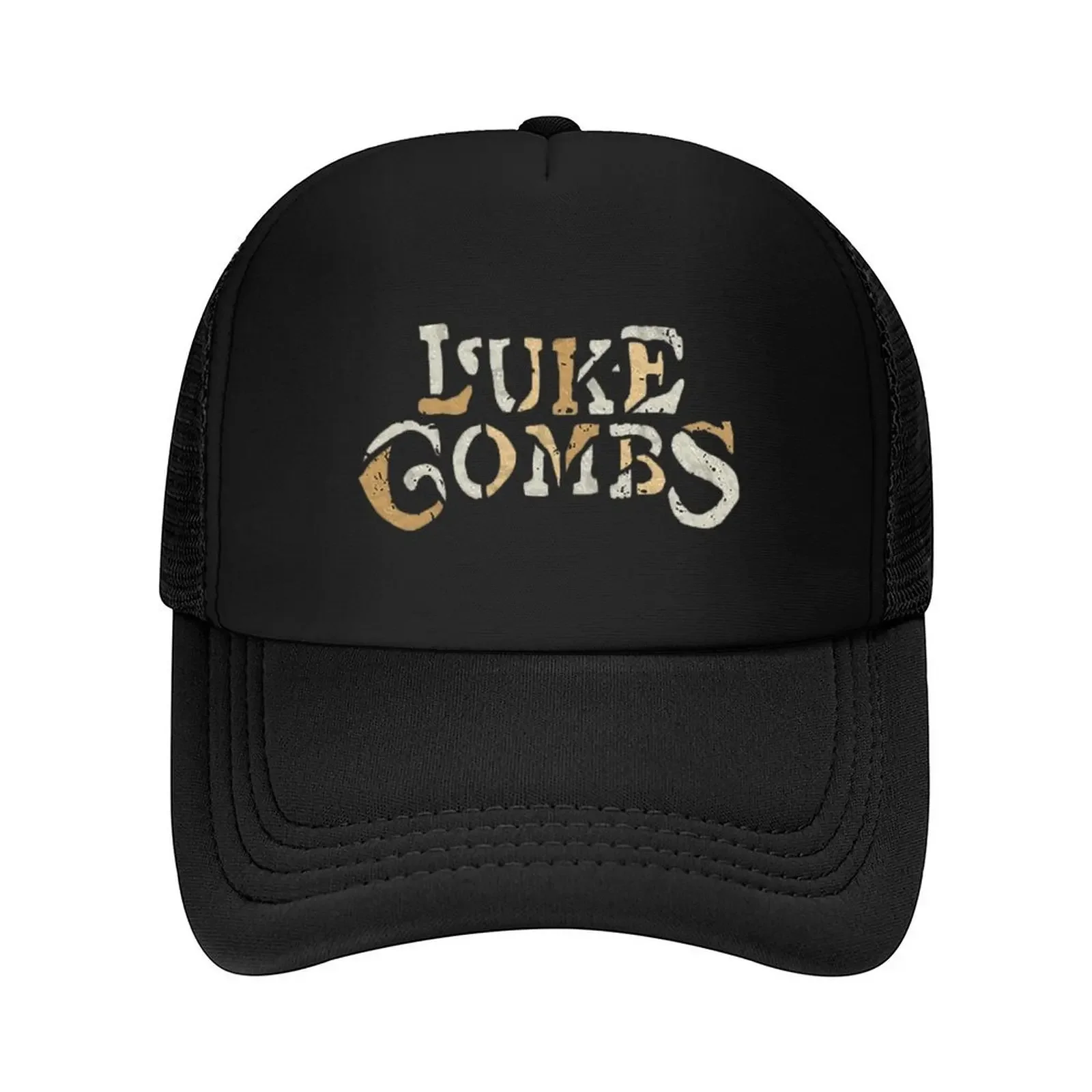 Combs Baseball Cap Dad Hat Fashion Beach Sunscreen Male Hat Trucker Hats For Men Women's