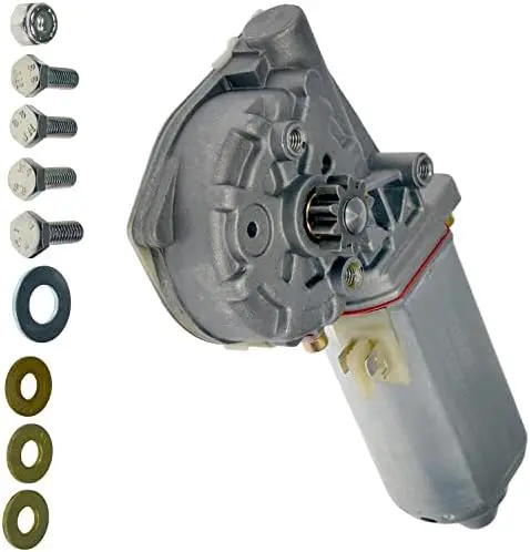 

Dorman 742-5602 Bus Door Motor for IC & International Models