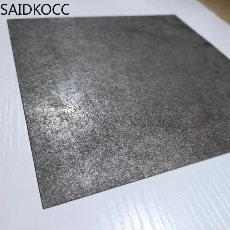 SAIDKOCC 100g سلك تيتانيوم عالي النقاء بقطر 5um للبحث العلمي