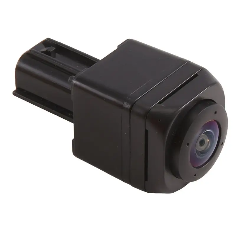 AU28-867B0-60011 Front View Parking Camera Parking Aid Camera Component For Toyota Land Cruiser Lexus LX570 Backup Camera 867B0-