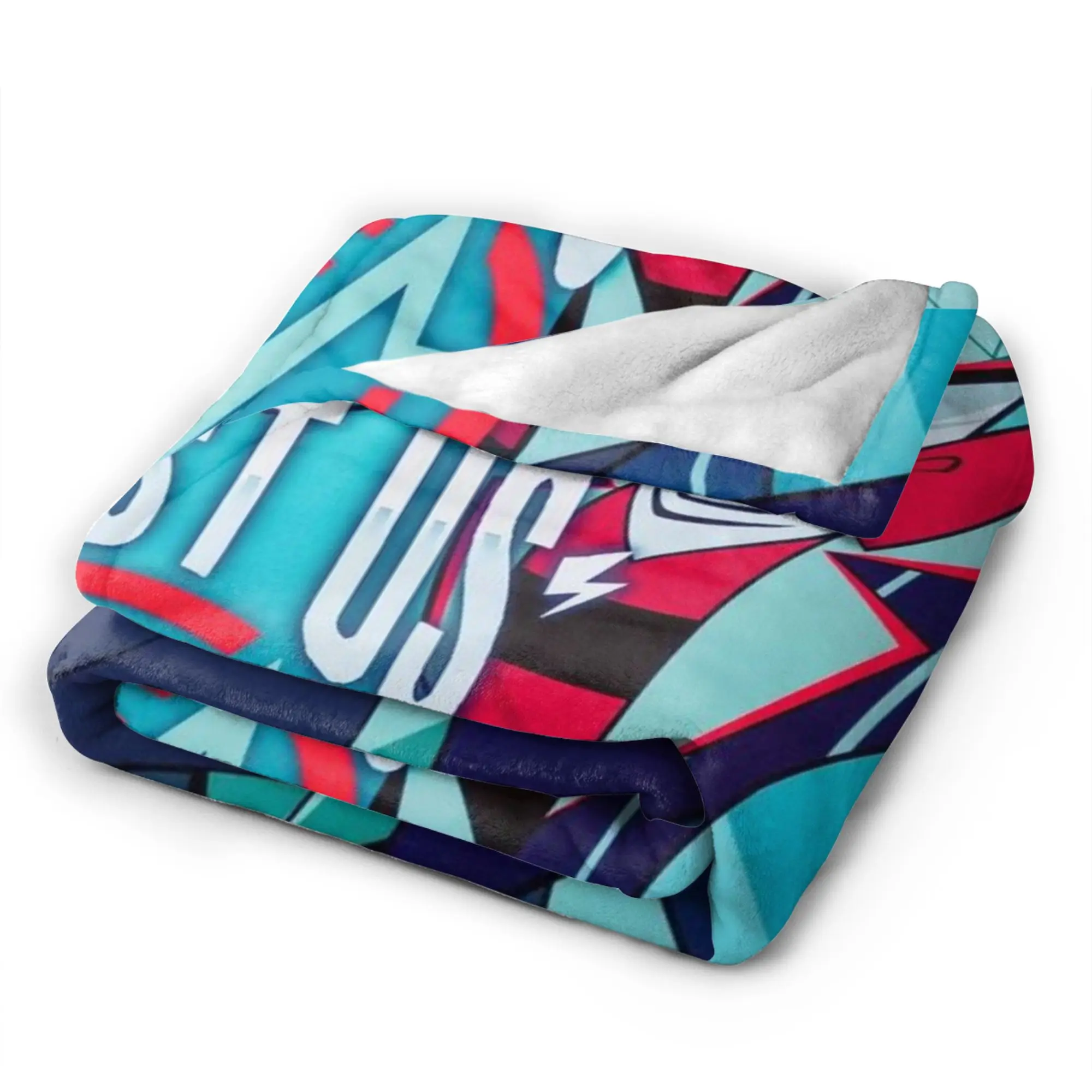 الاسترخاء فندق hazbines alastor vox 2 بطانية اكسسوارات أريكة الزخرفية رمي البطانيات الصوف الناعم للسيارة