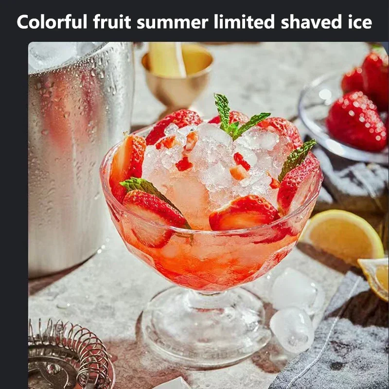 

NewIce Maker,Portable Maker Machine With Carry Handle,Self-Cleaning Makers Ice Bags and Scoop Basket for Home Bar