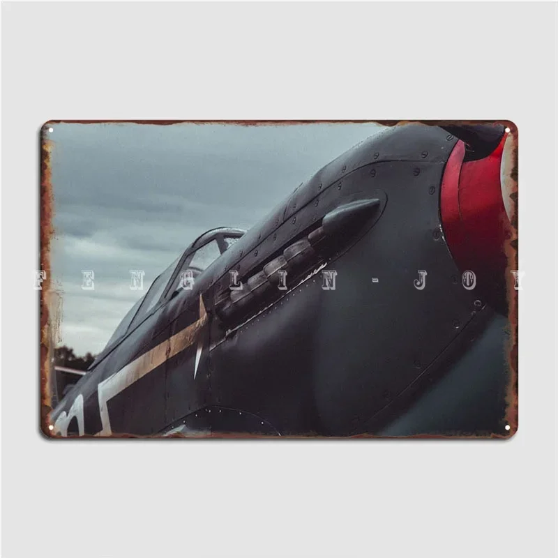 Yakovlev Yak3 Metal…