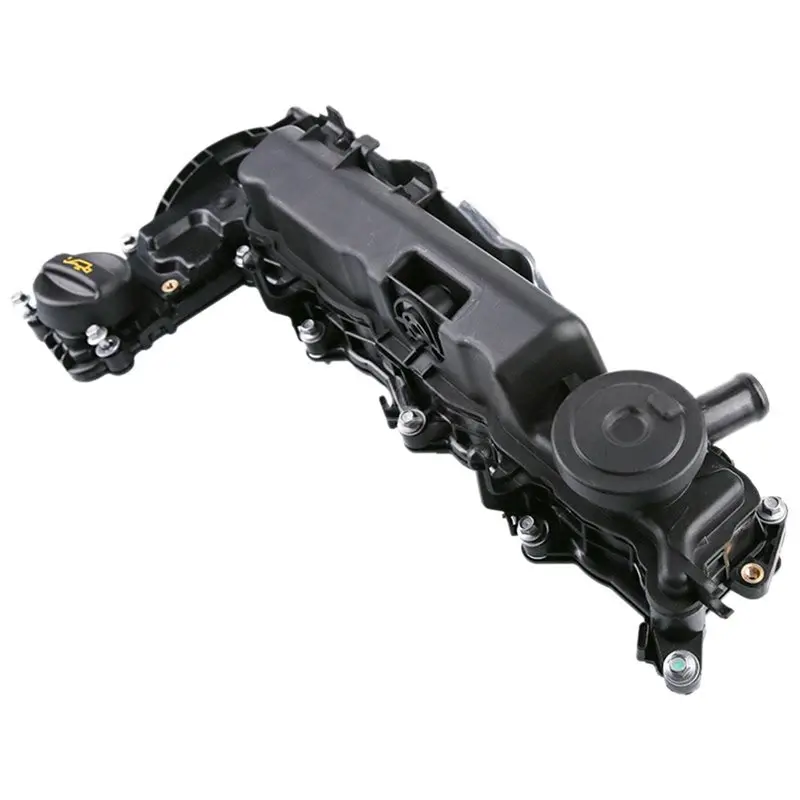Leading-Edge-For Citro? N 308 5008 C5 DS5 Compatible Valve Cover- Replacement Part Numbers 9806147980 9820991680